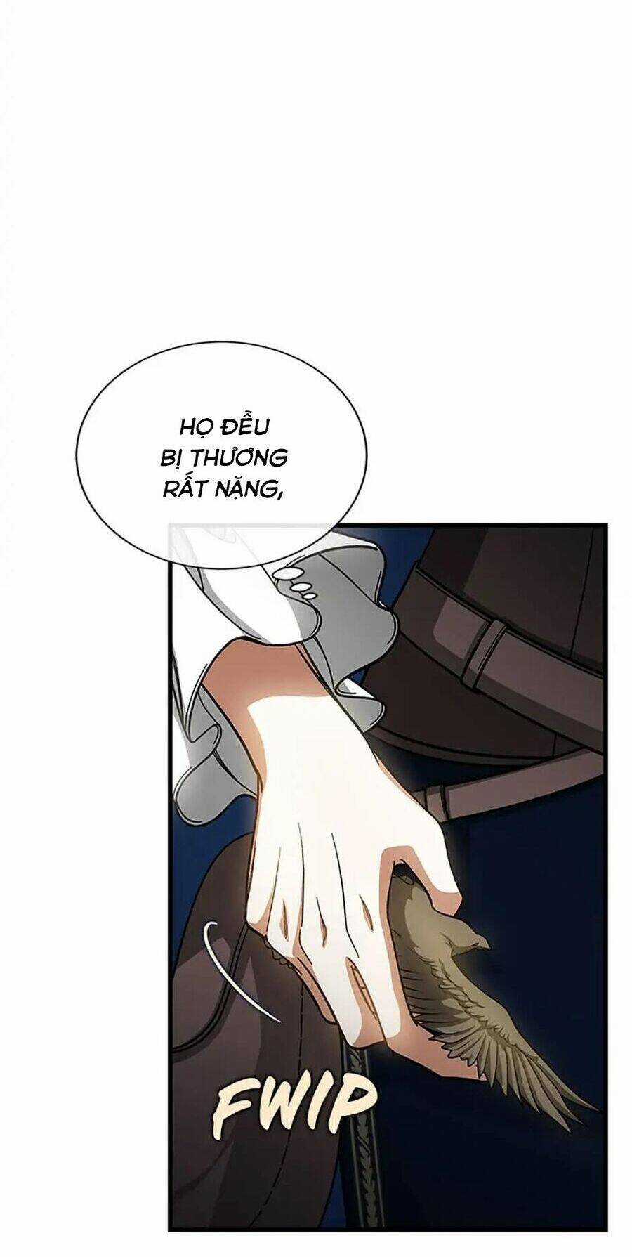 Trở Thành Cứu Tinh Của Nhân Vật Chính Chapter 56 trang 57