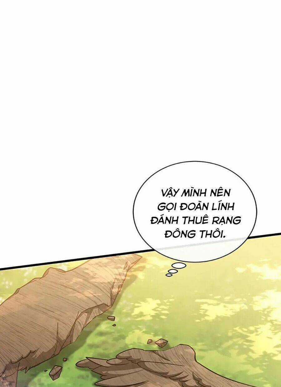 Trở Thành Cứu Tinh Của Nhân Vật Chính Chapter 56 trang 58