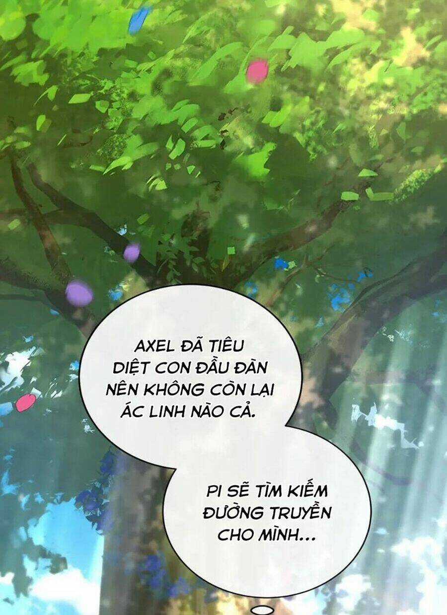 Trở Thành Cứu Tinh Của Nhân Vật Chính Chapter 56 trang 60