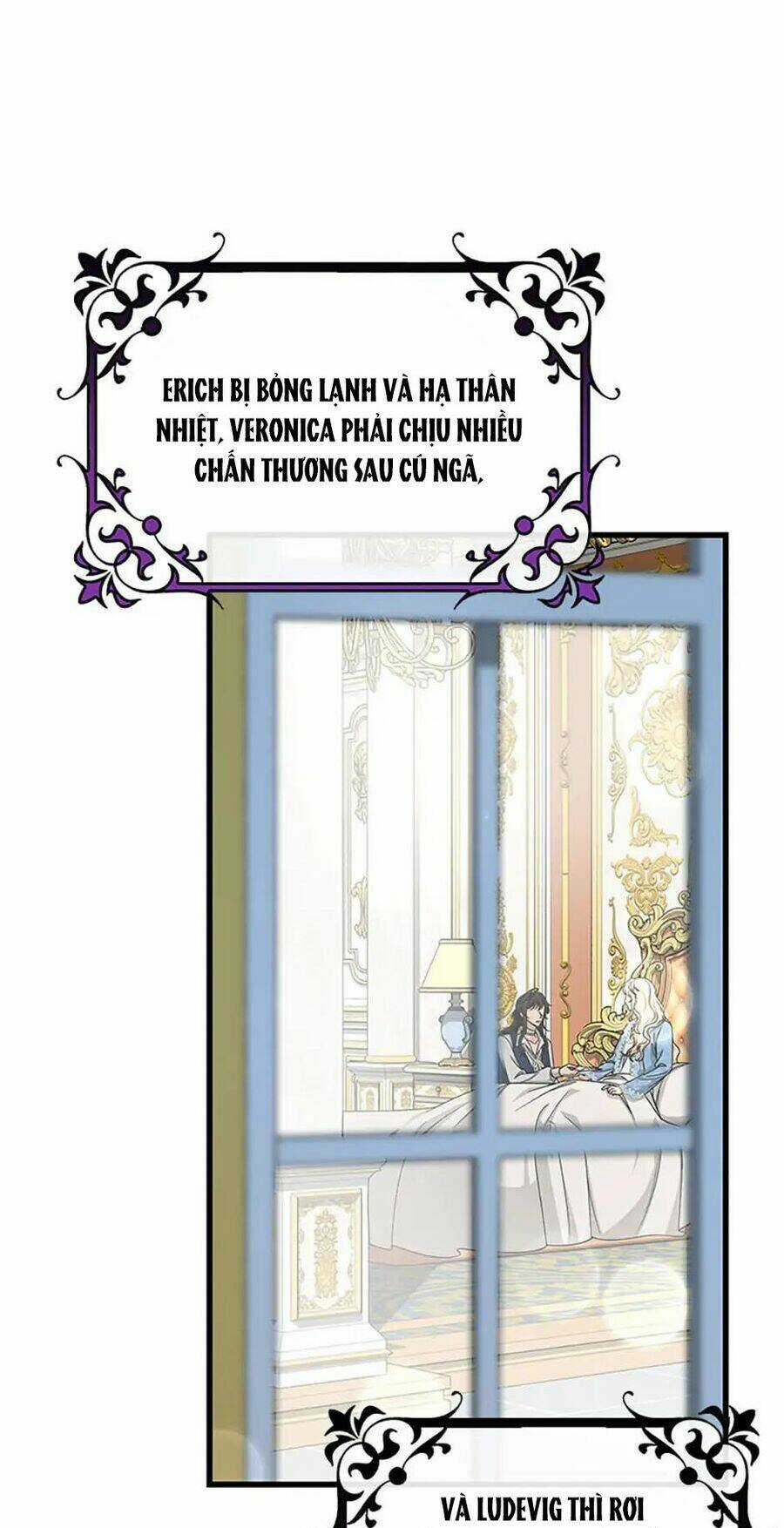 Trở Thành Cứu Tinh Của Nhân Vật Chính Chapter 56 trang 76