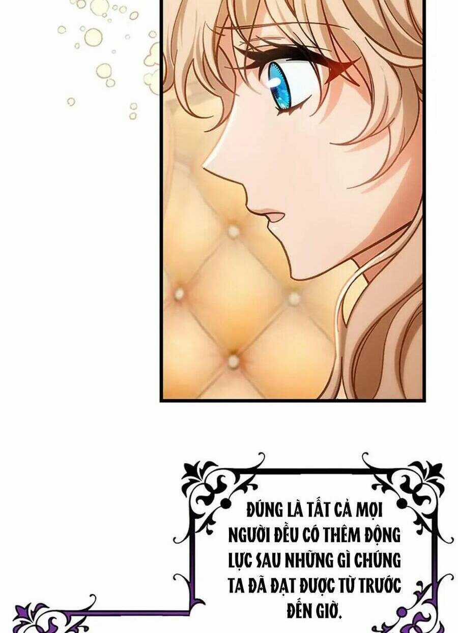 Trở Thành Cứu Tinh Của Nhân Vật Chính Chapter 56 trang 87