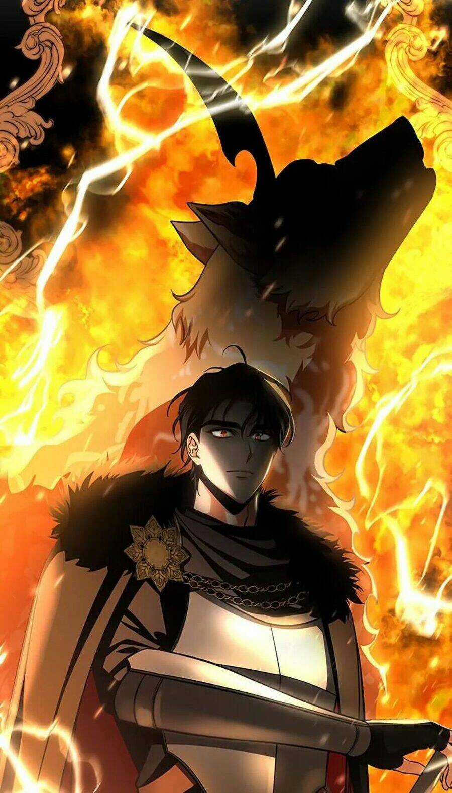 Trở Thành Cứu Tinh Của Nhân Vật Chính Chapter 56 trang 89