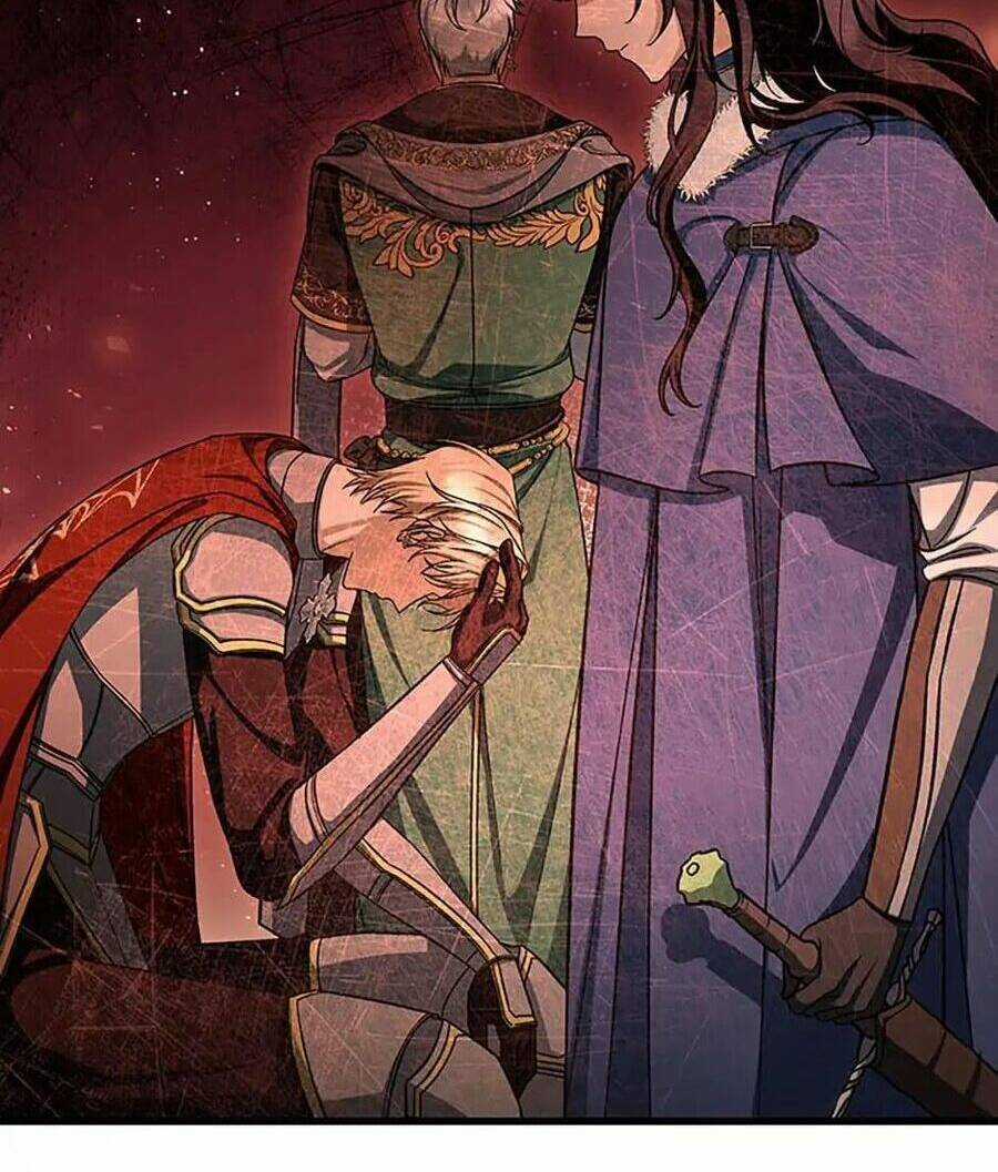 Trở Thành Cứu Tinh Của Nhân Vật Chính Chapter 56 trang 93