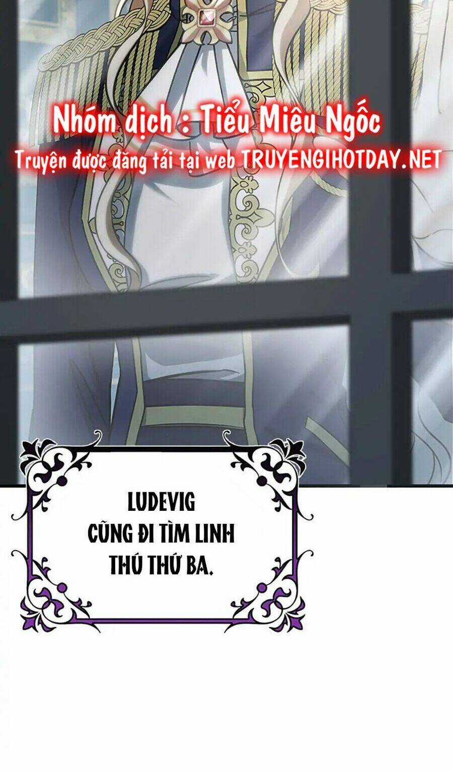 Trở Thành Cứu Tinh Của Nhân Vật Chính Chapter 57 trang 11