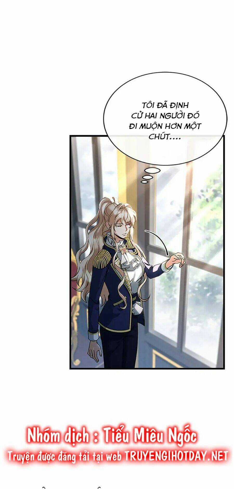 Trở Thành Cứu Tinh Của Nhân Vật Chính Chapter 57 trang 12