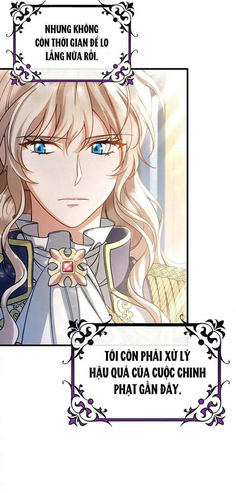 Trở Thành Cứu Tinh Của Nhân Vật Chính Chapter 57 trang 13