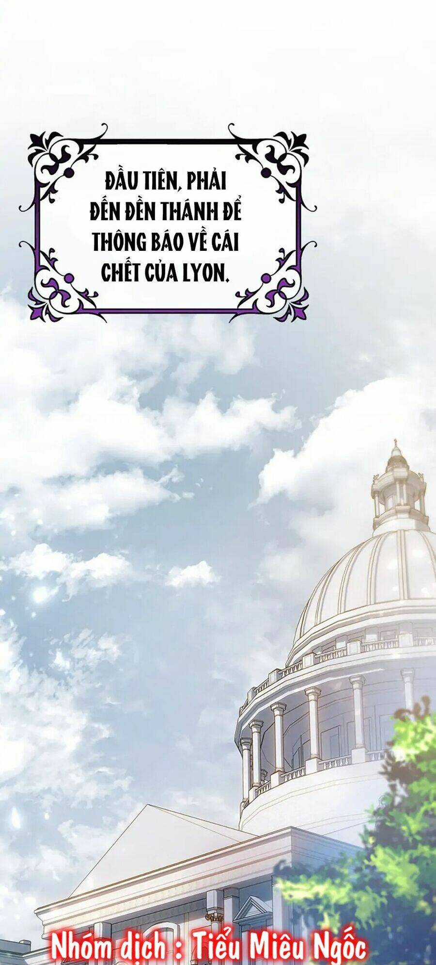 Trở Thành Cứu Tinh Của Nhân Vật Chính Chapter 57 trang 14