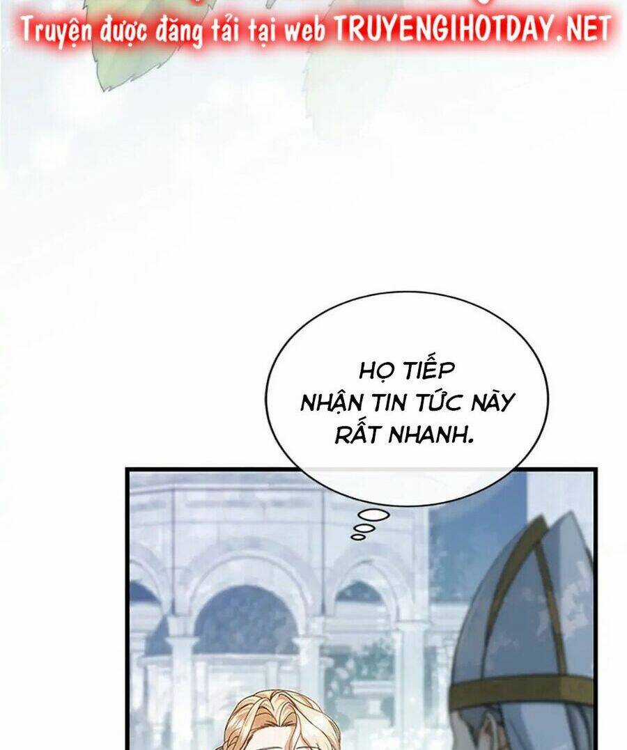 Trở Thành Cứu Tinh Của Nhân Vật Chính Chapter 57 trang 18