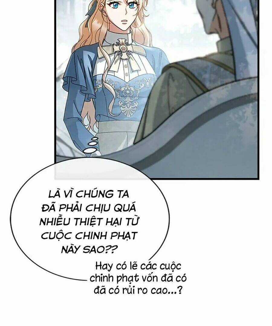 Trở Thành Cứu Tinh Của Nhân Vật Chính Chapter 57 trang 19