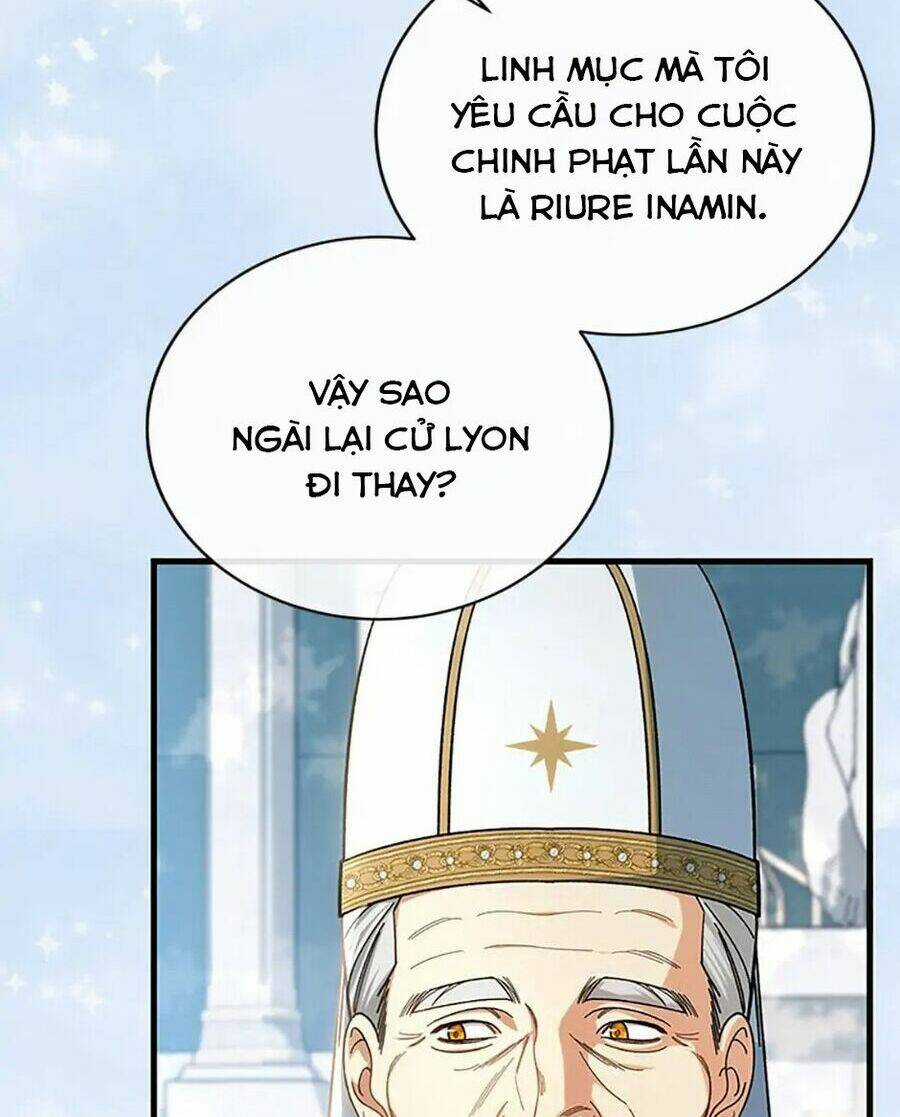 Trở Thành Cứu Tinh Của Nhân Vật Chính Chapter 57 trang 22