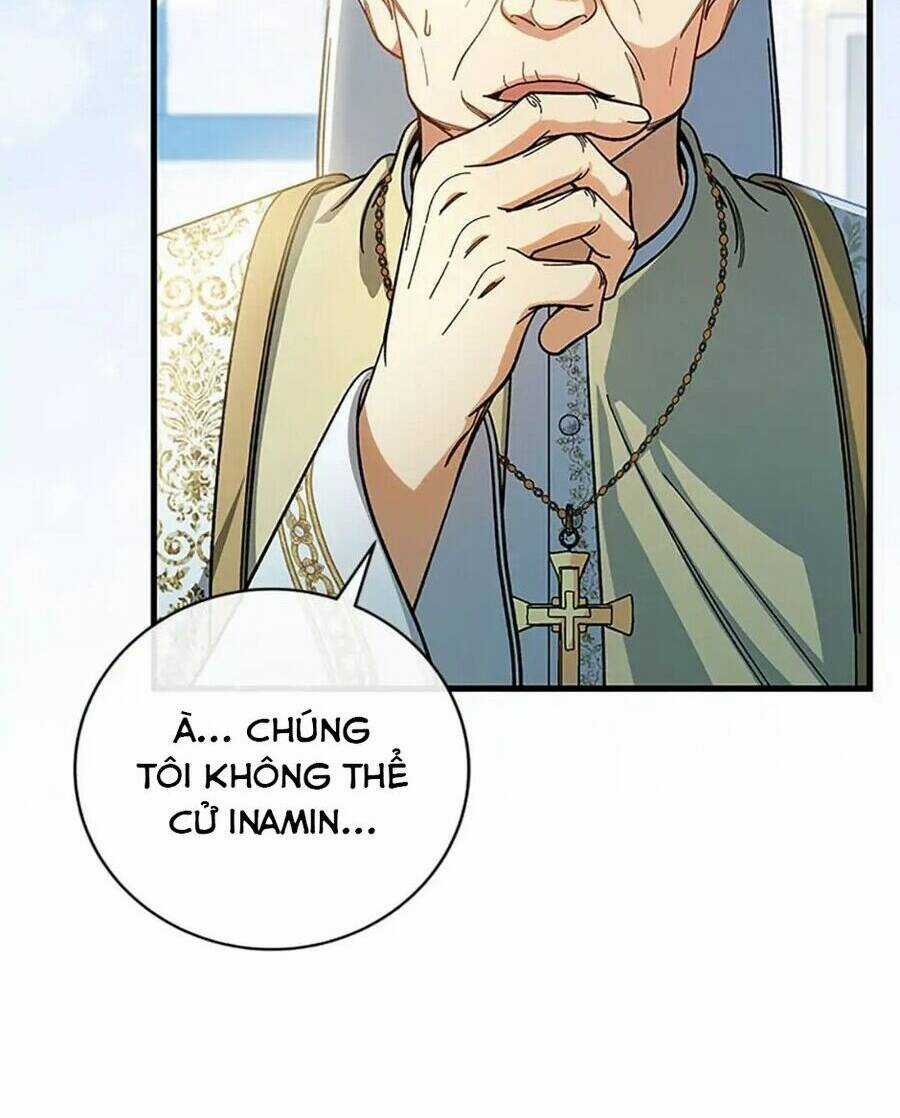 Trở Thành Cứu Tinh Của Nhân Vật Chính Chapter 57 trang 23