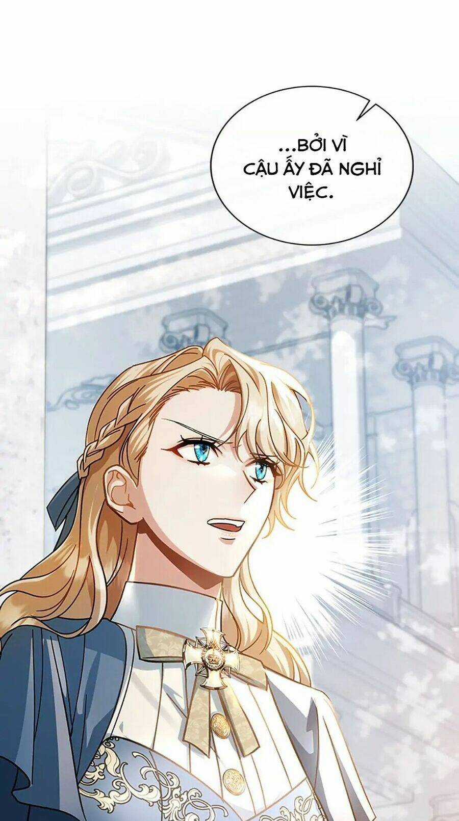 Trở Thành Cứu Tinh Của Nhân Vật Chính Chapter 57 trang 24