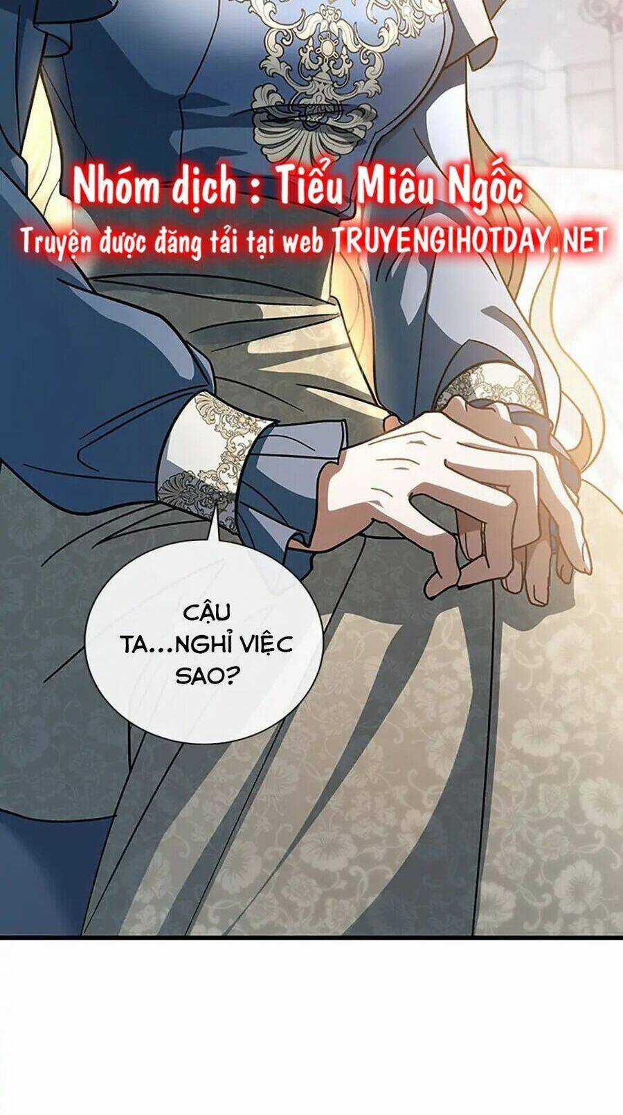 Trở Thành Cứu Tinh Của Nhân Vật Chính Chapter 57 trang 25