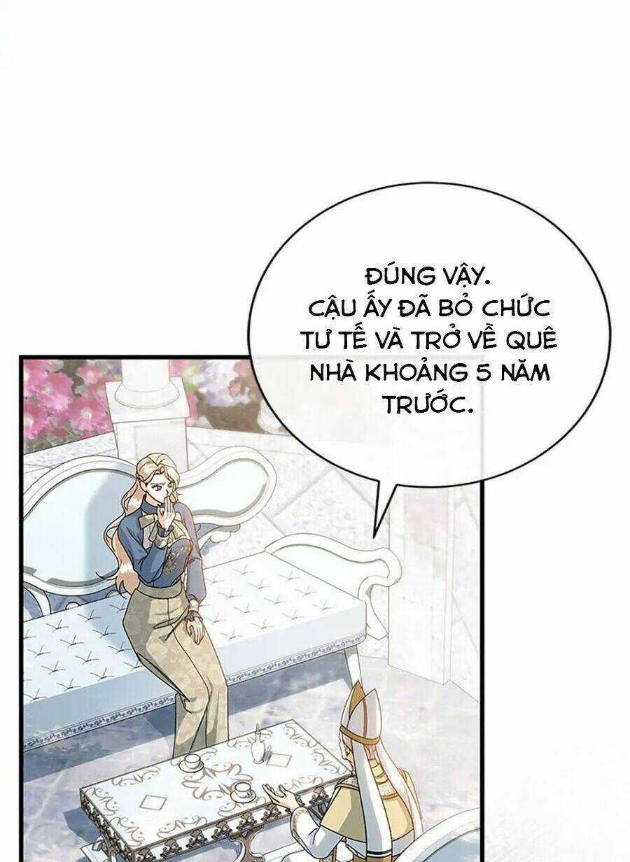 Trở Thành Cứu Tinh Của Nhân Vật Chính Chapter 57 trang 26