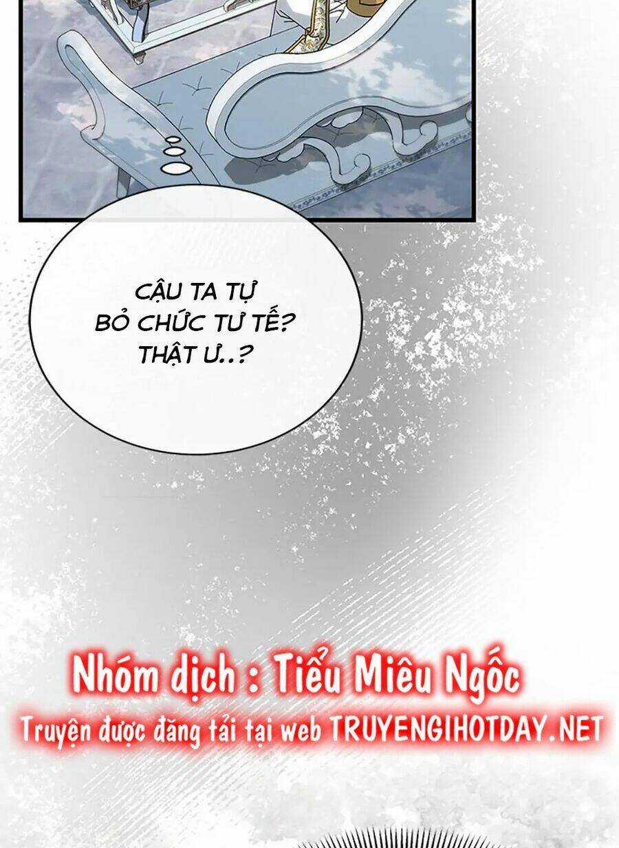 Trở Thành Cứu Tinh Của Nhân Vật Chính Chapter 57 trang 27