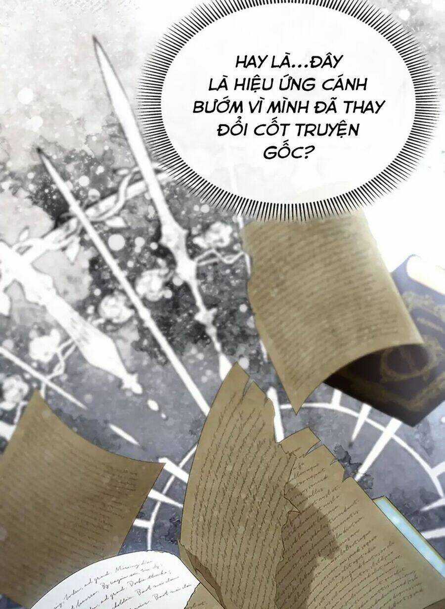 Trở Thành Cứu Tinh Của Nhân Vật Chính Chapter 57 trang 28