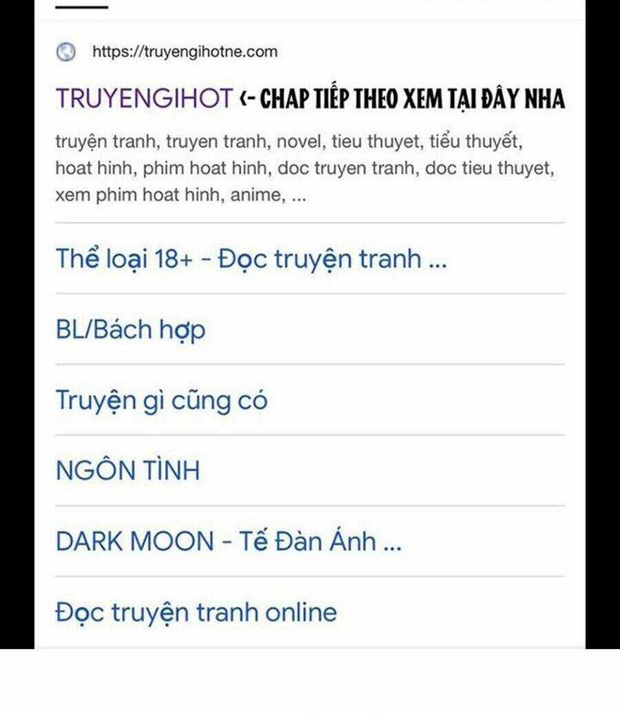 Trở Thành Cứu Tinh Của Nhân Vật Chính Chapter 57 trang 3