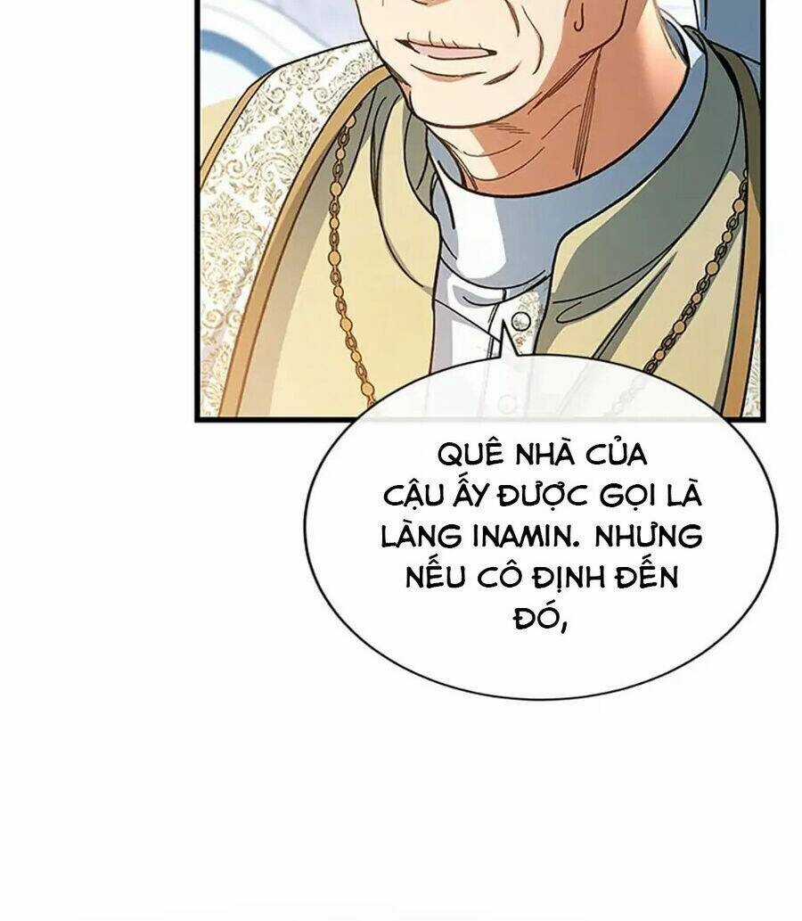 Trở Thành Cứu Tinh Của Nhân Vật Chính Chapter 57 trang 31