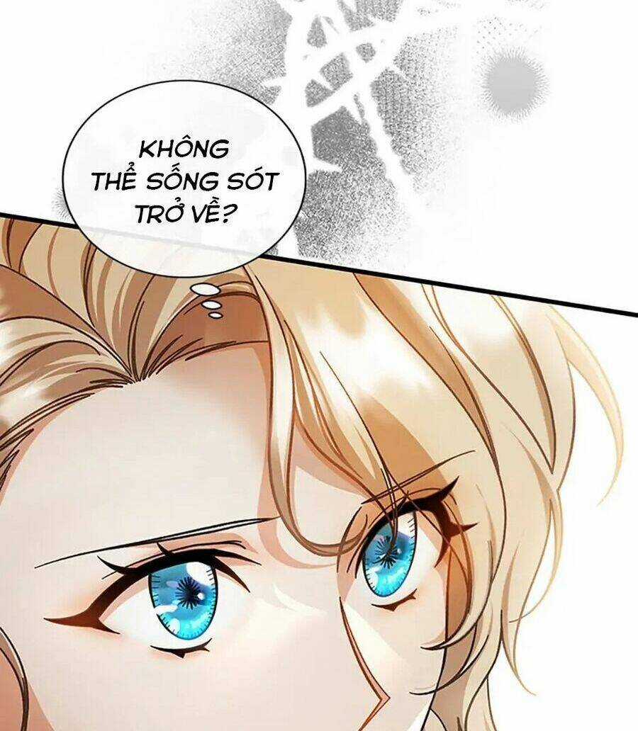 Trở Thành Cứu Tinh Của Nhân Vật Chính Chapter 57 trang 34