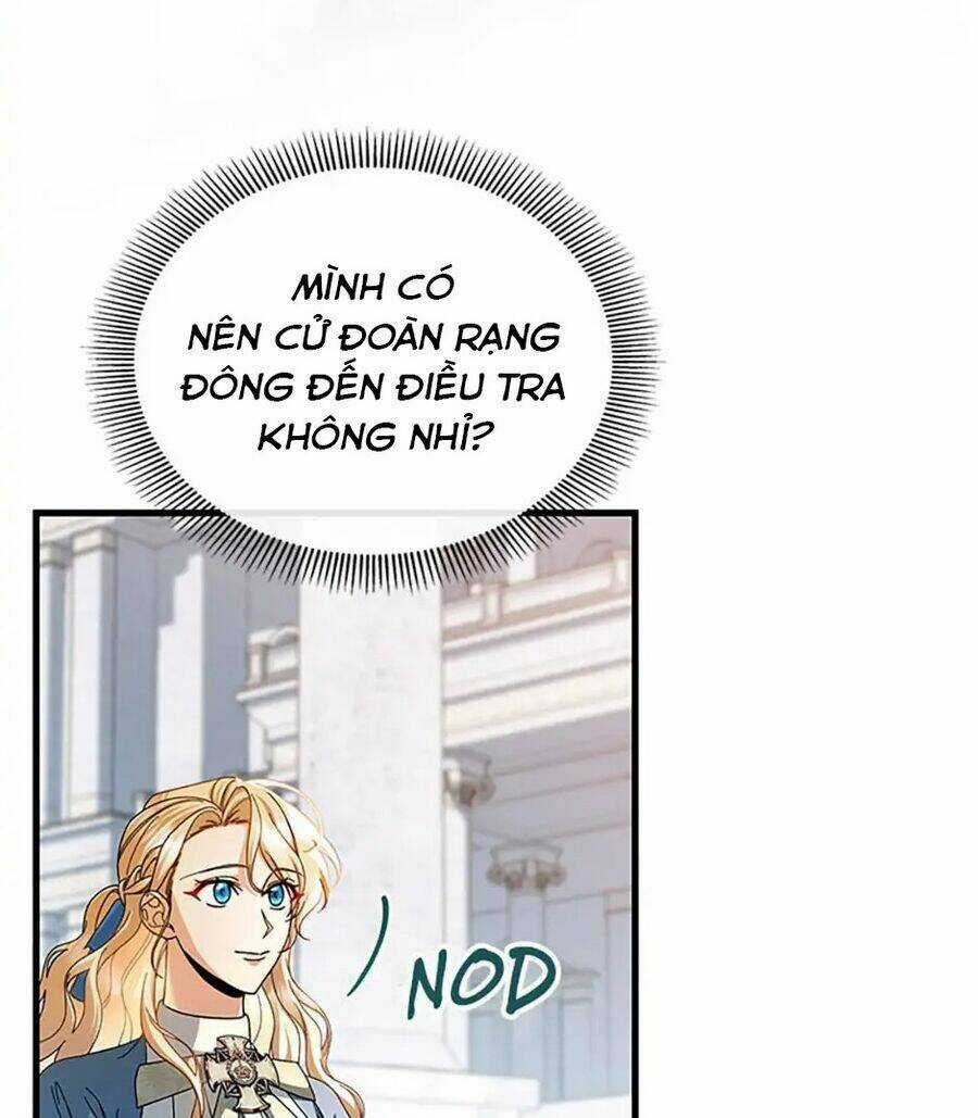 Trở Thành Cứu Tinh Của Nhân Vật Chính Chapter 57 trang 36