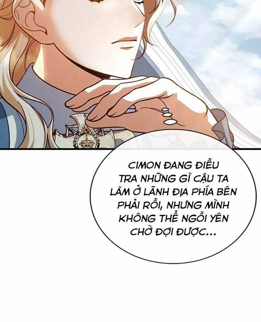 Trở Thành Cứu Tinh Của Nhân Vật Chính Chapter 57 trang 43