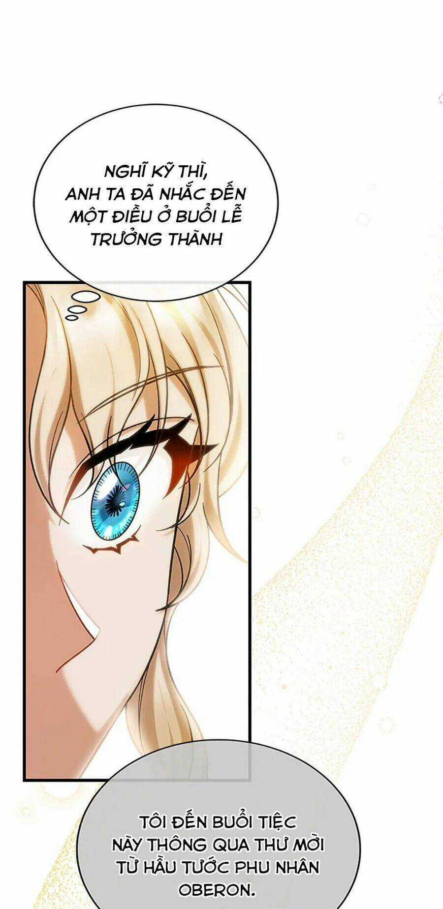 Trở Thành Cứu Tinh Của Nhân Vật Chính Chapter 57 trang 44