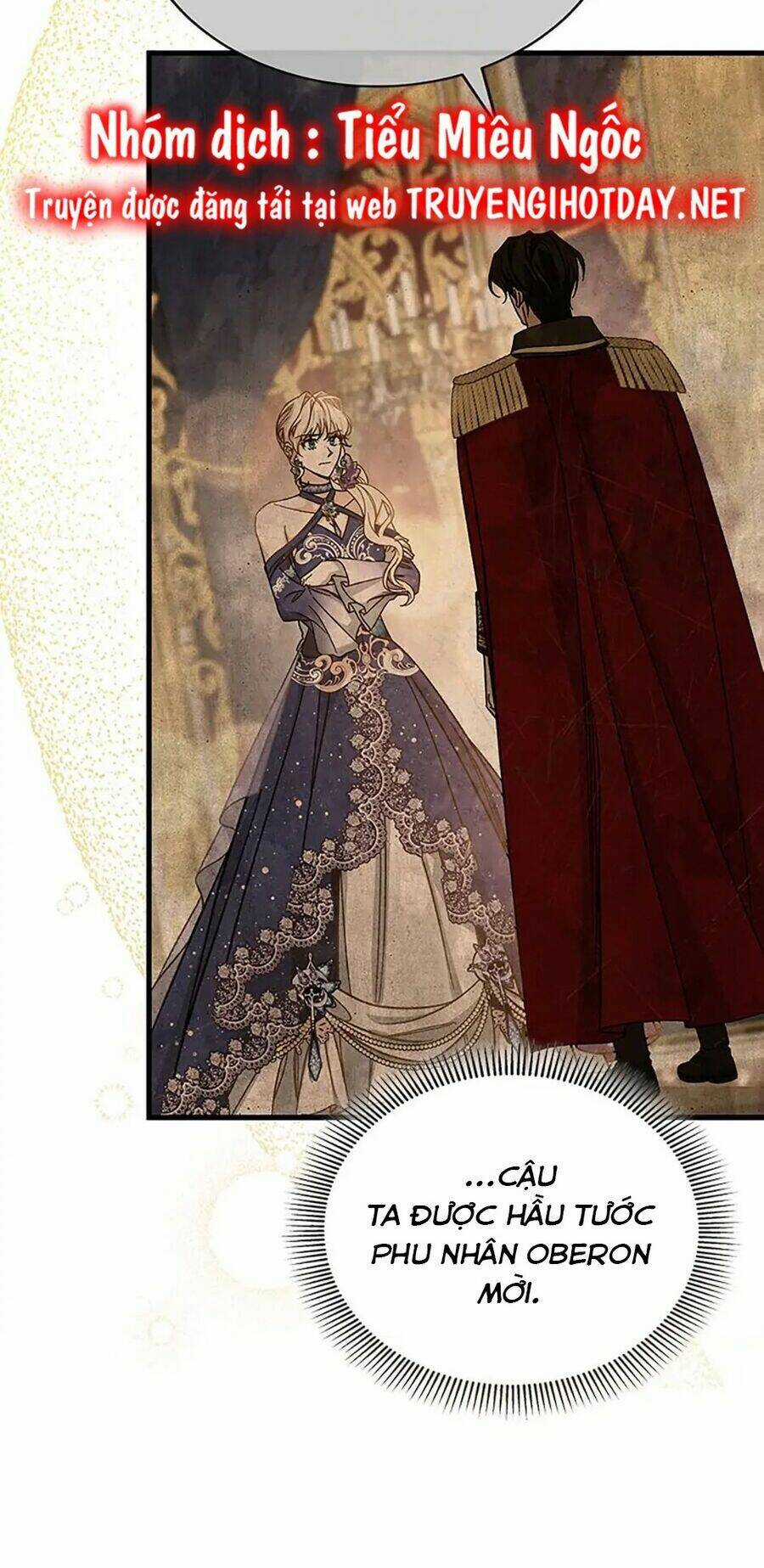 Trở Thành Cứu Tinh Của Nhân Vật Chính Chapter 57 trang 45