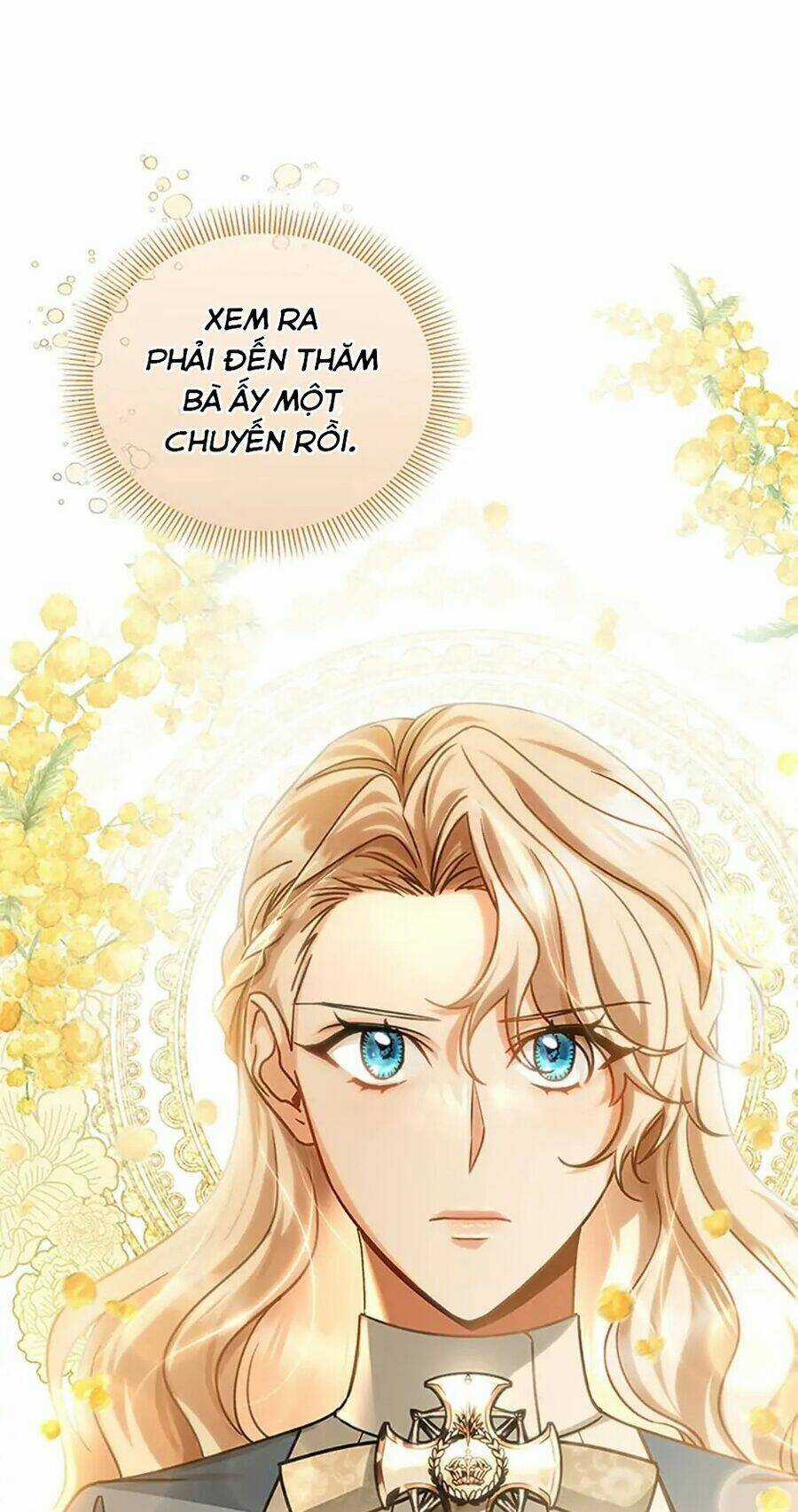 Trở Thành Cứu Tinh Của Nhân Vật Chính Chapter 57 trang 46