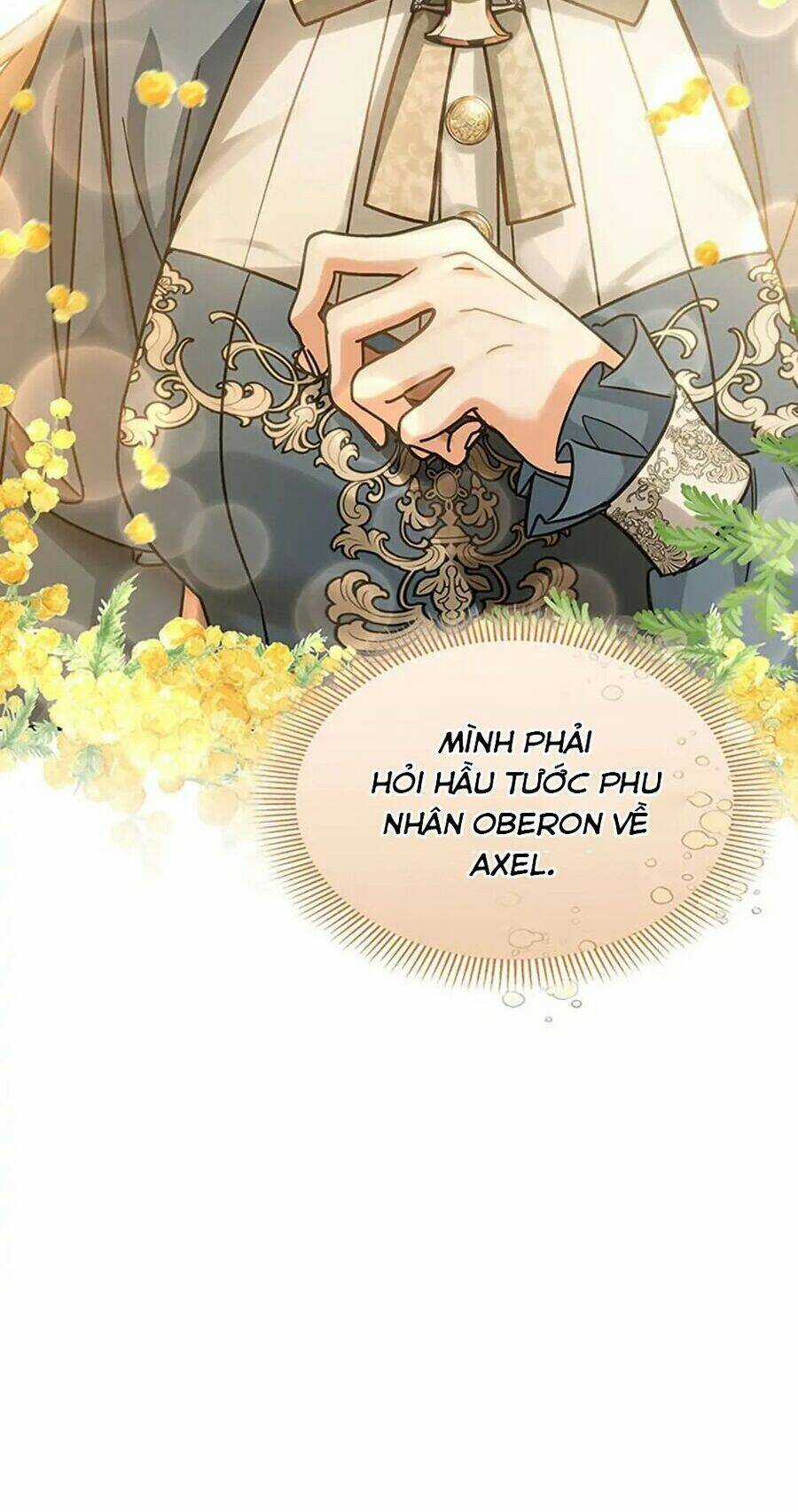 Trở Thành Cứu Tinh Của Nhân Vật Chính Chapter 57 trang 47