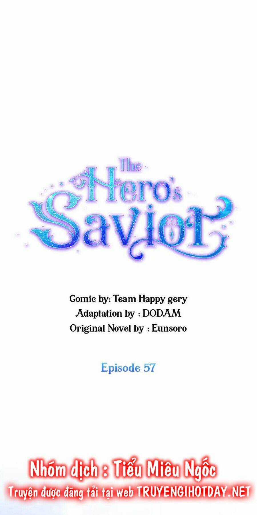 Trở Thành Cứu Tinh Của Nhân Vật Chính Chapter 57 trang 48