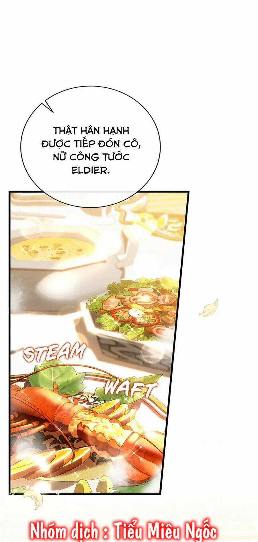 Trở Thành Cứu Tinh Của Nhân Vật Chính Chapter 57 trang 50