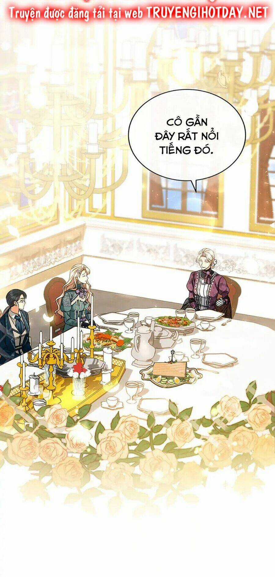 Trở Thành Cứu Tinh Của Nhân Vật Chính Chapter 57 trang 51