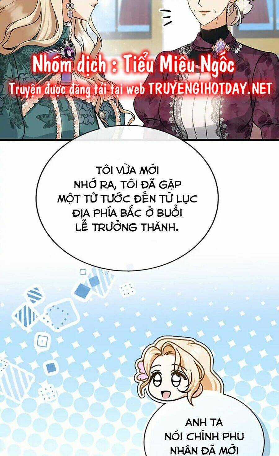 Trở Thành Cứu Tinh Của Nhân Vật Chính Chapter 57 trang 58