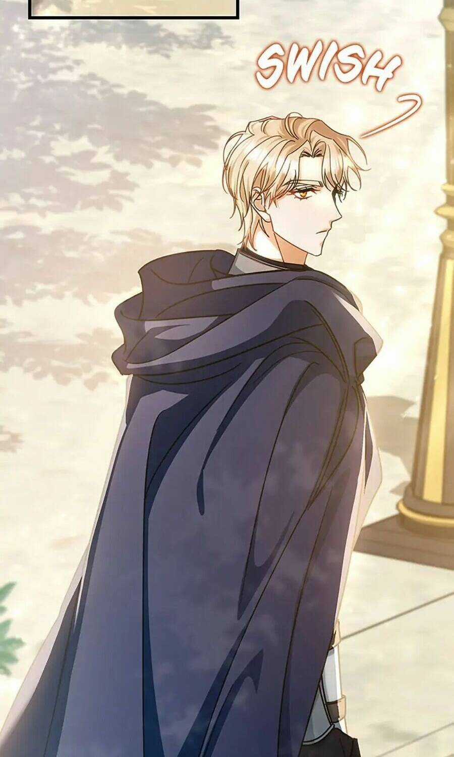 Trở Thành Cứu Tinh Của Nhân Vật Chính Chapter 57 trang 7