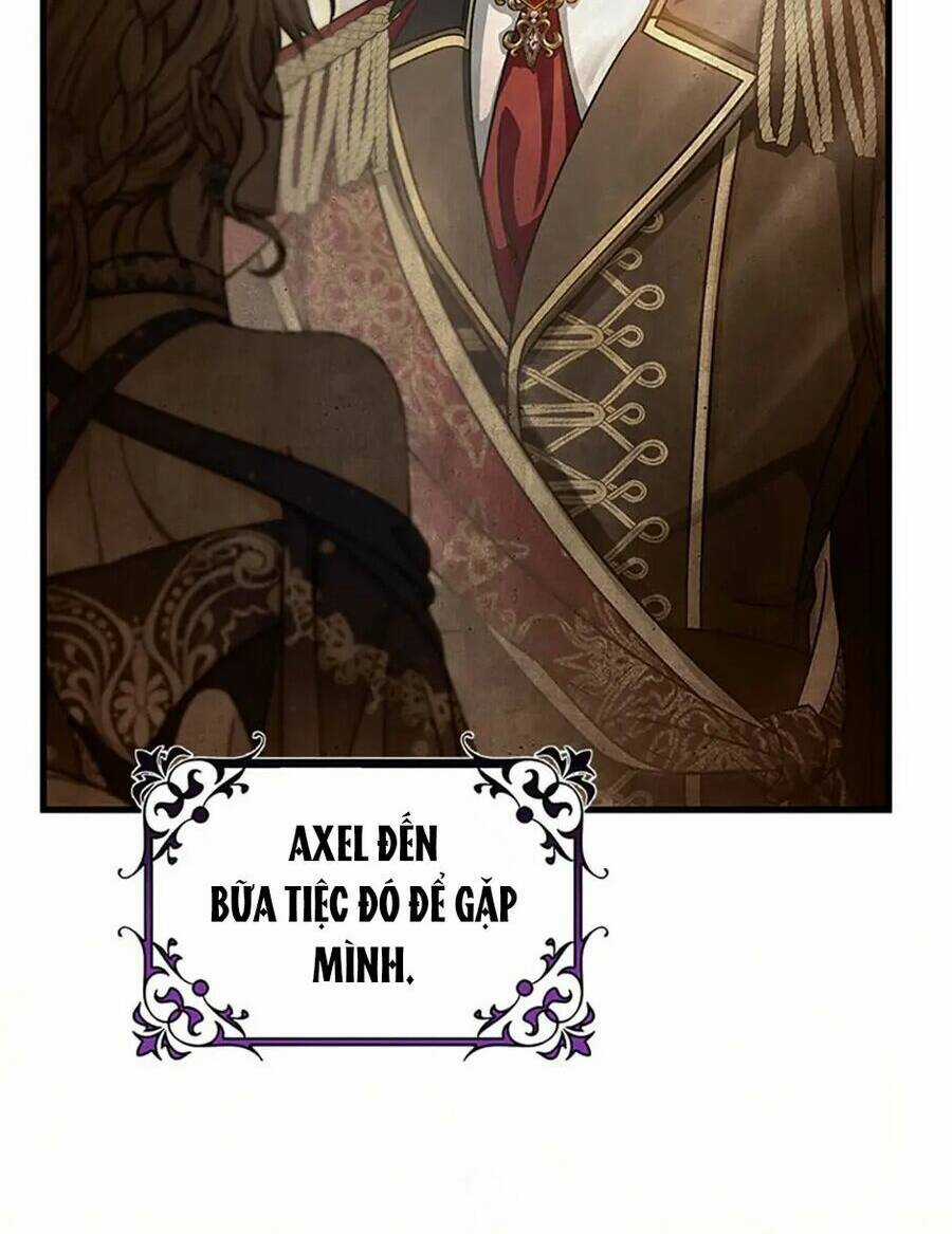 Trở Thành Cứu Tinh Của Nhân Vật Chính Chapter 57 trang 77