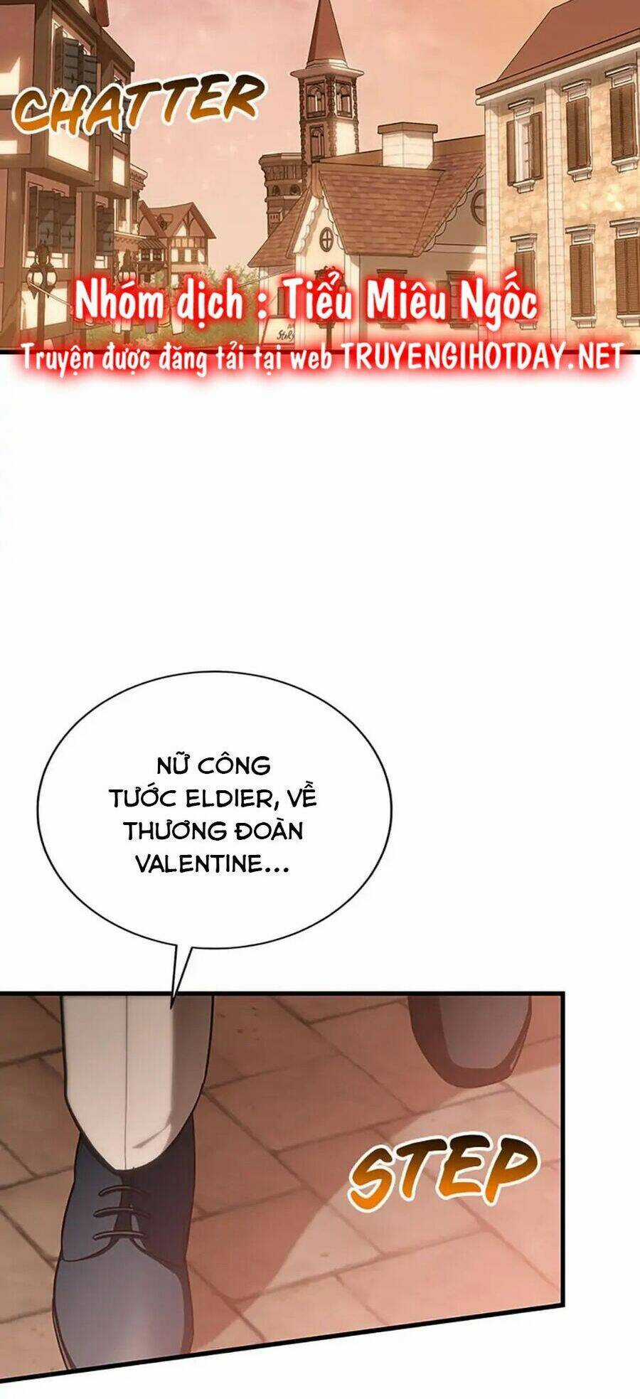 Trở Thành Cứu Tinh Của Nhân Vật Chính Chapter 57 trang 81