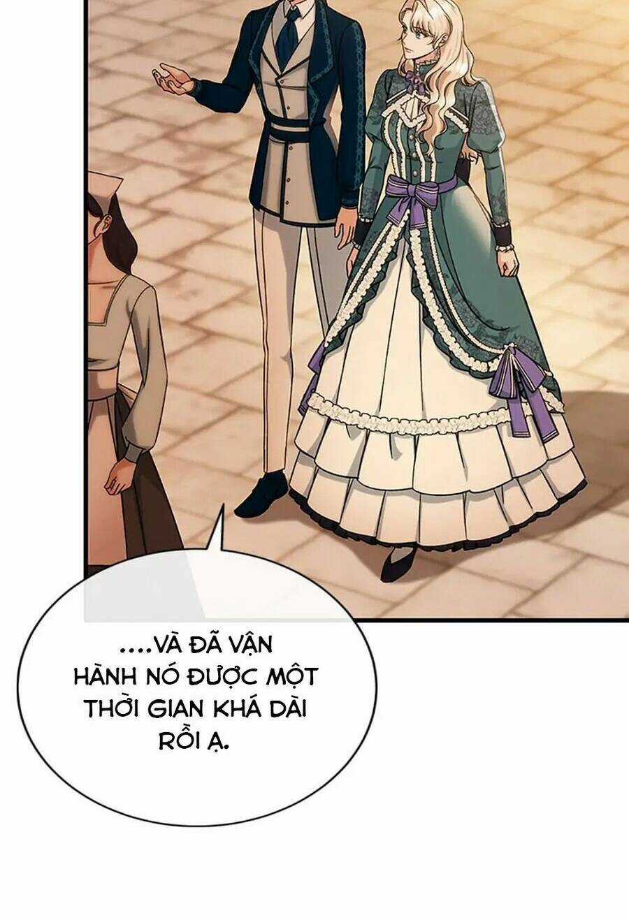 Trở Thành Cứu Tinh Của Nhân Vật Chính Chapter 57 trang 83