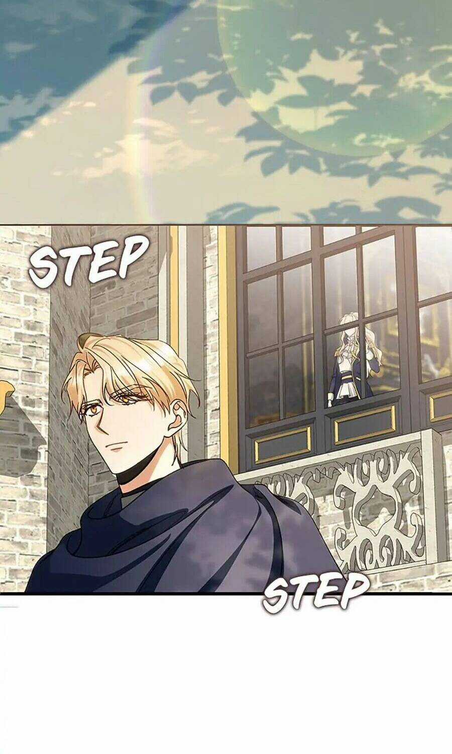 Trở Thành Cứu Tinh Của Nhân Vật Chính Chapter 57 trang 9