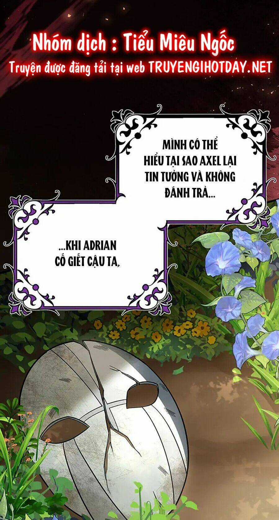 Trở Thành Cứu Tinh Của Nhân Vật Chính Chapter 57 trang 94