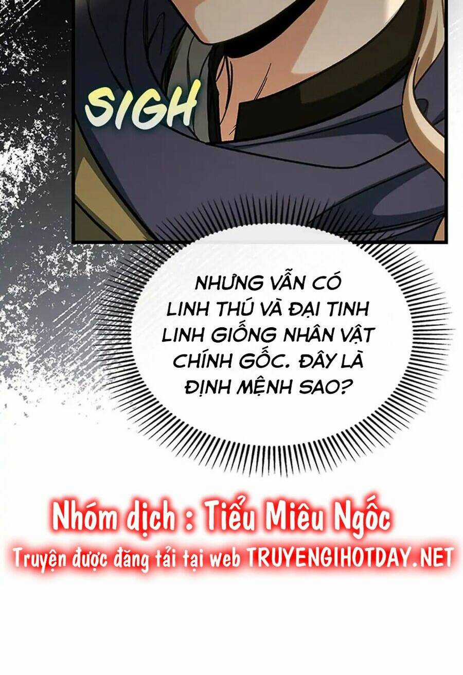 Trở Thành Cứu Tinh Của Nhân Vật Chính Chapter 58 trang 110