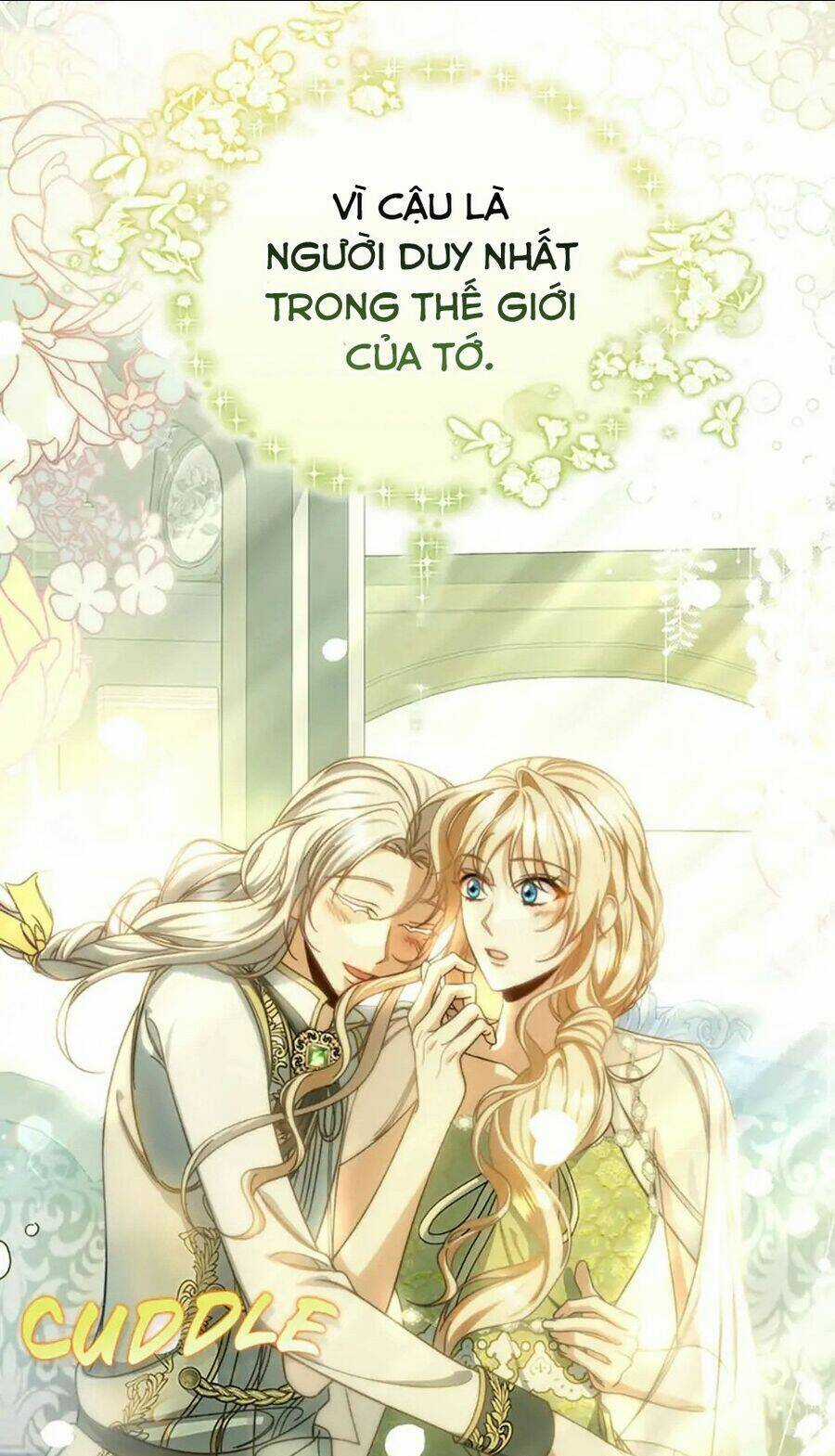 Trở Thành Cứu Tinh Của Nhân Vật Chính Chapter 58 trang 18