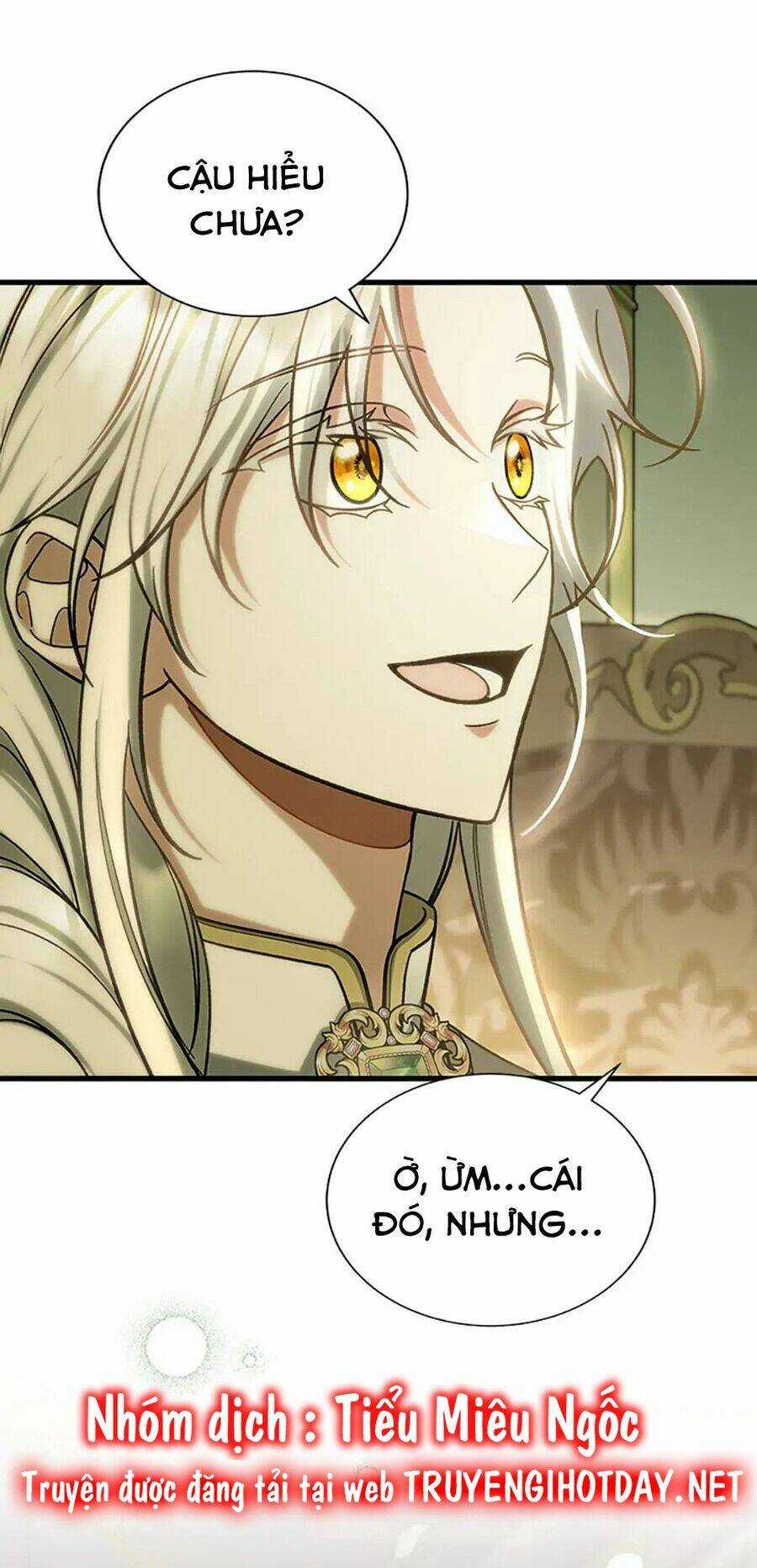 Trở Thành Cứu Tinh Của Nhân Vật Chính Chapter 58 trang 20