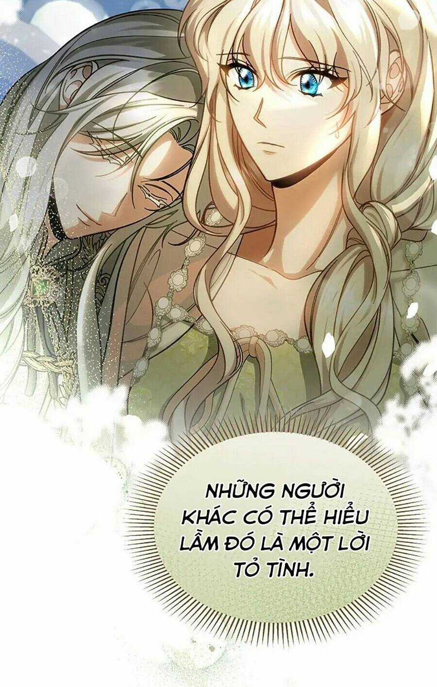 Trở Thành Cứu Tinh Của Nhân Vật Chính Chapter 58 trang 22