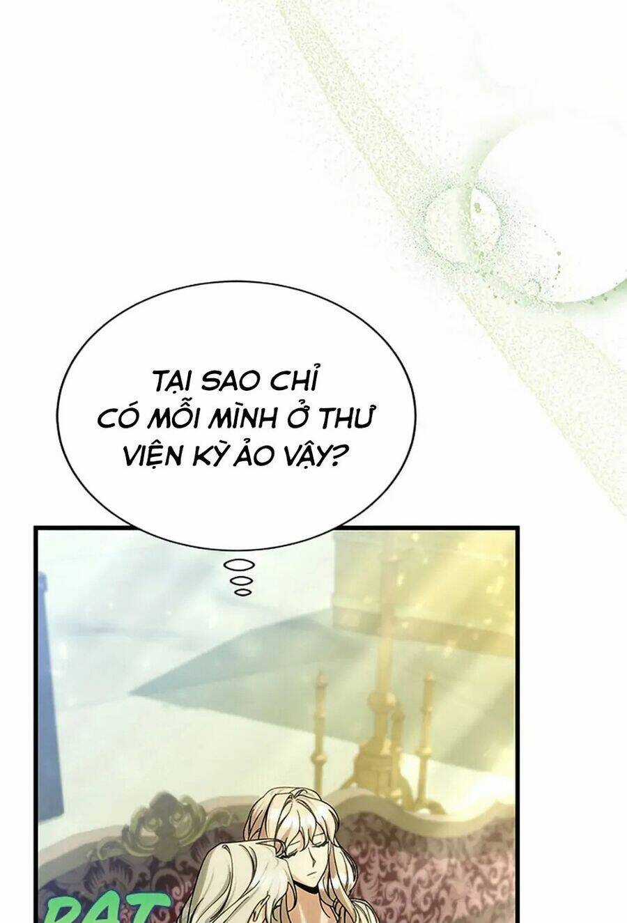 Trở Thành Cứu Tinh Của Nhân Vật Chính Chapter 58 trang 23