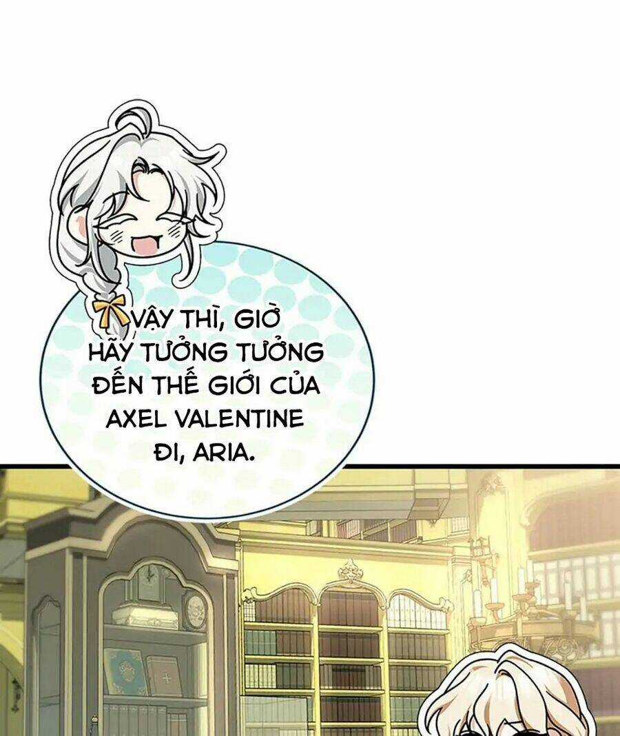 Trở Thành Cứu Tinh Của Nhân Vật Chính Chapter 58 trang 25