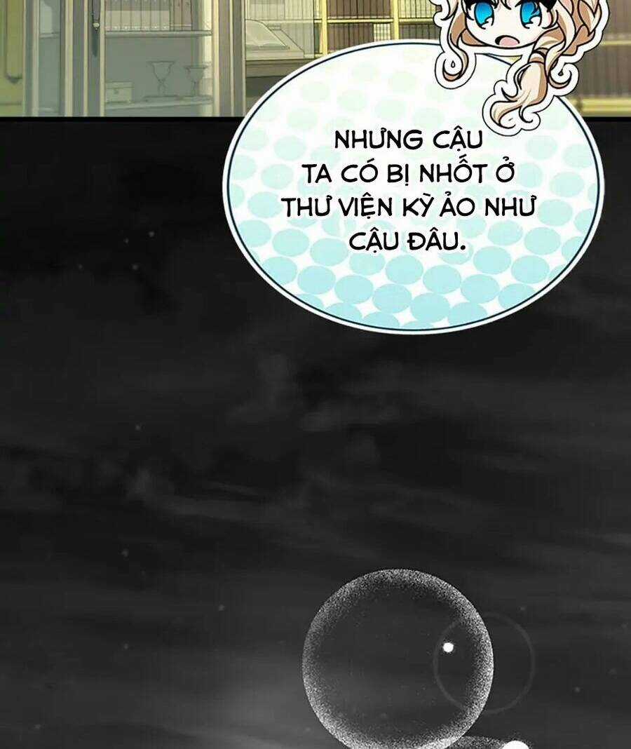 Trở Thành Cứu Tinh Của Nhân Vật Chính Chapter 58 trang 26