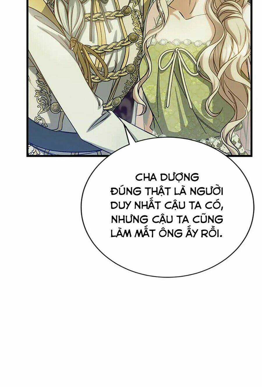 Trở Thành Cứu Tinh Của Nhân Vật Chính Chapter 58 trang 30