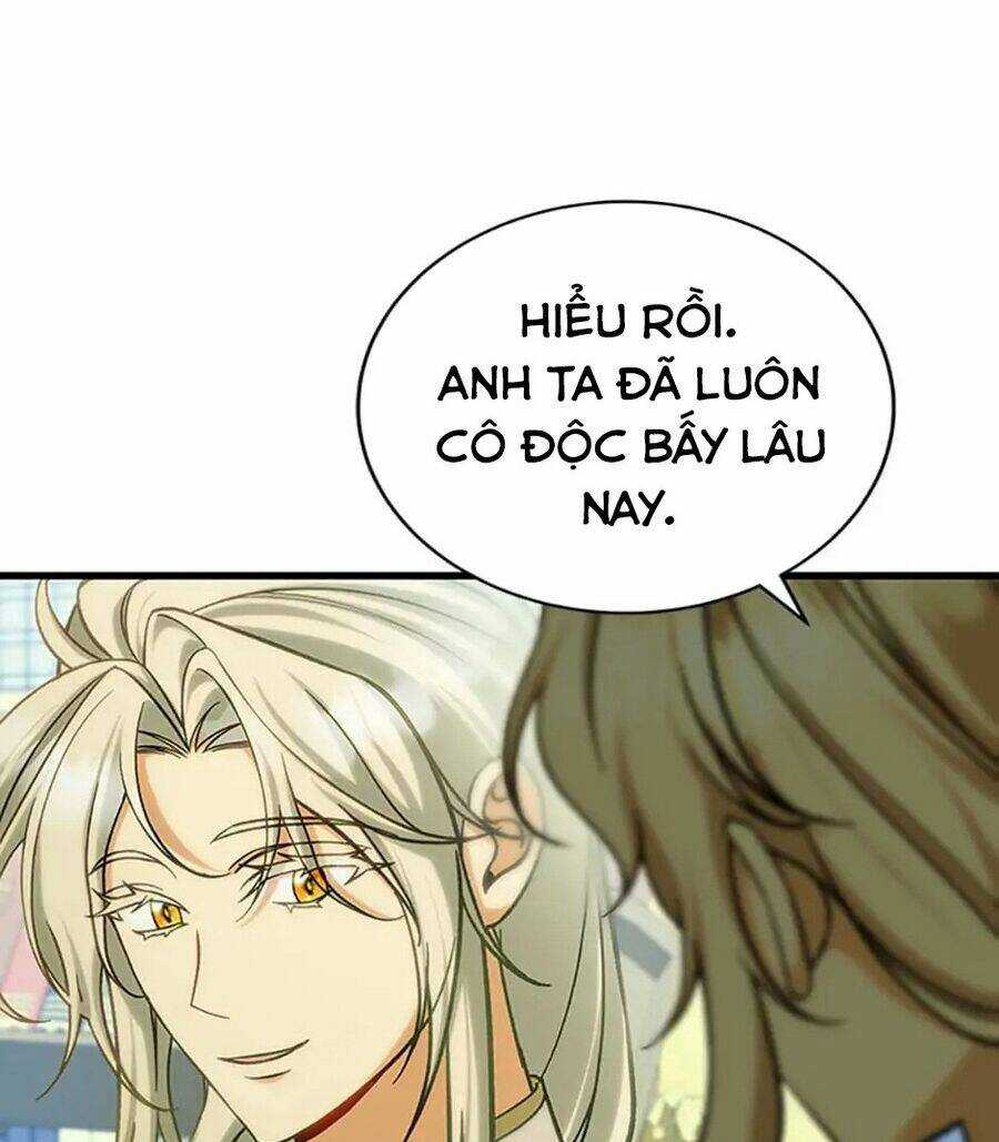 Trở Thành Cứu Tinh Của Nhân Vật Chính Chapter 58 trang 39