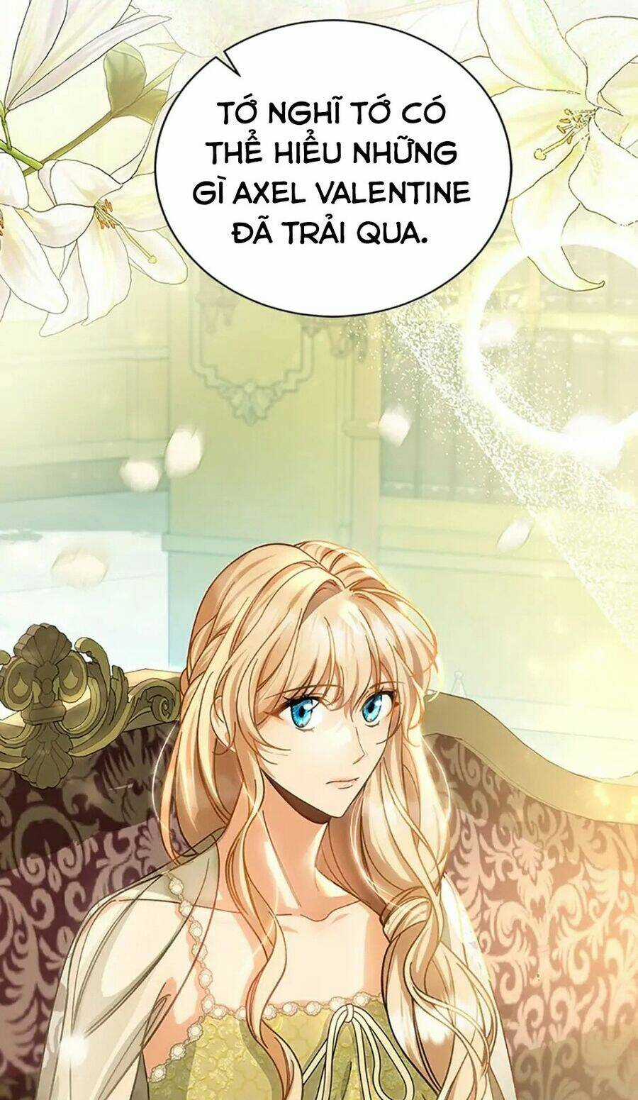 Trở Thành Cứu Tinh Của Nhân Vật Chính Chapter 58 trang 4