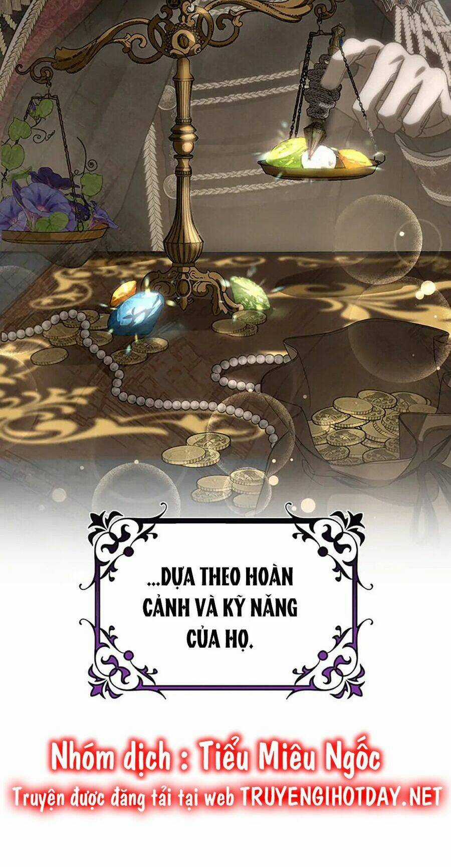 Trở Thành Cứu Tinh Của Nhân Vật Chính Chapter 58 trang 48